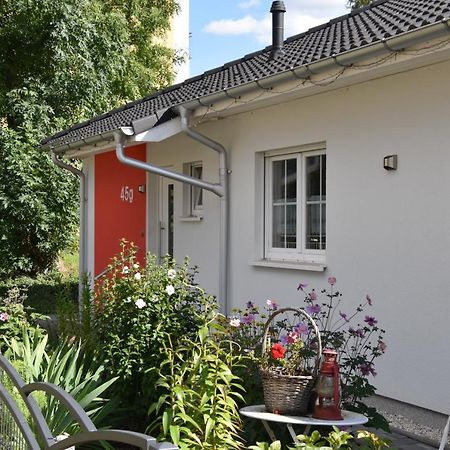 Ferienhaus Kleine Auszeit Creuzburg Екстериор снимка