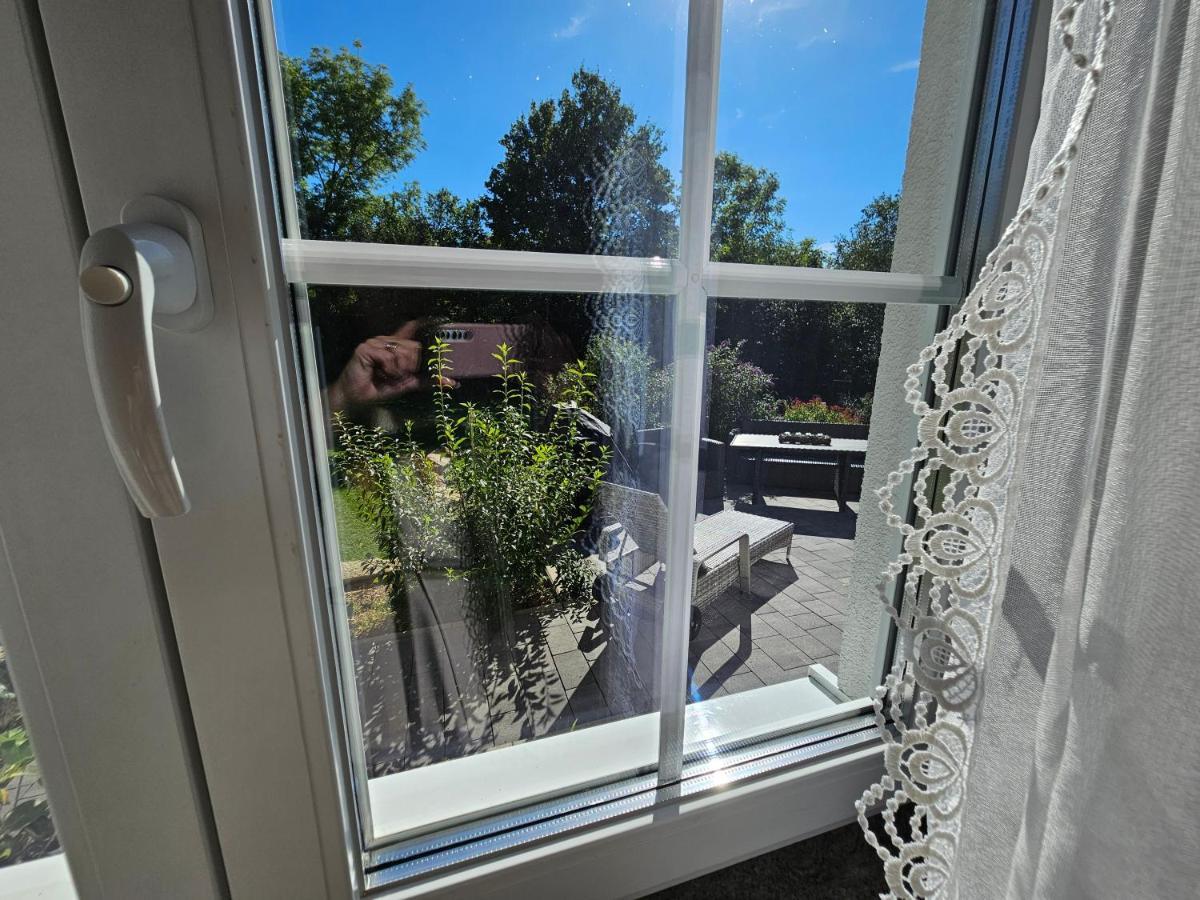 Ferienhaus Kleine Auszeit Creuzburg Екстериор снимка