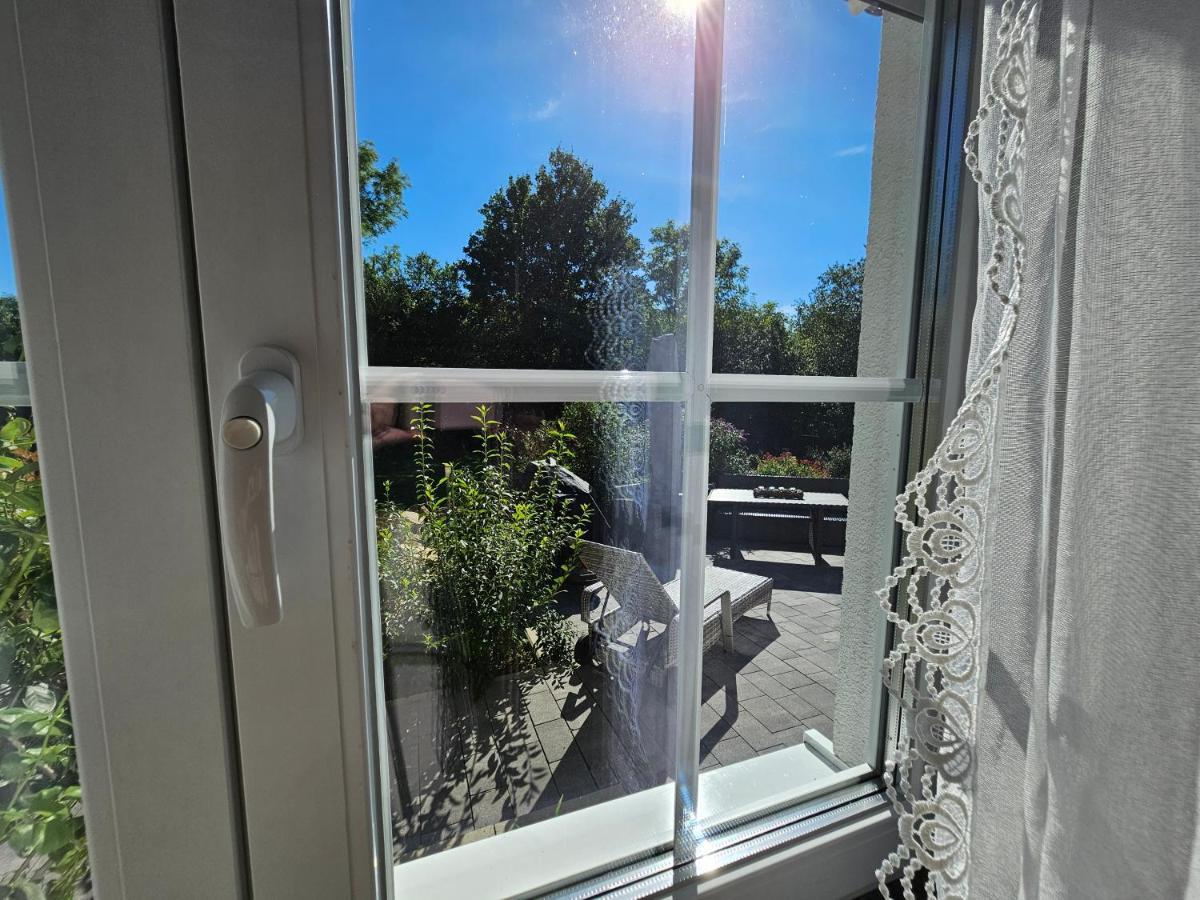 Ferienhaus Kleine Auszeit Creuzburg Екстериор снимка