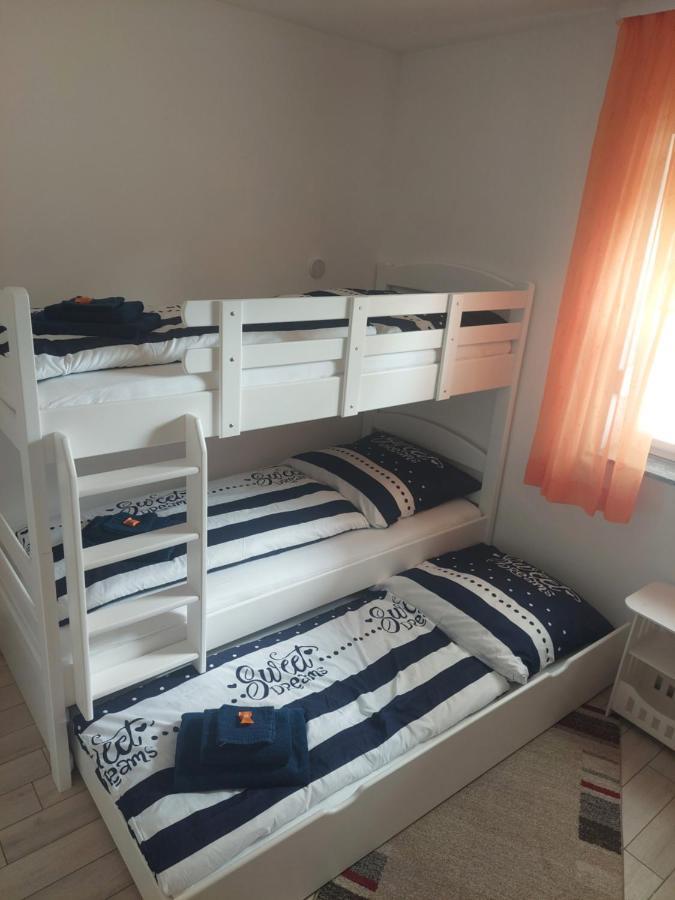 Ferienhaus Kleine Auszeit Creuzburg Екстериор снимка