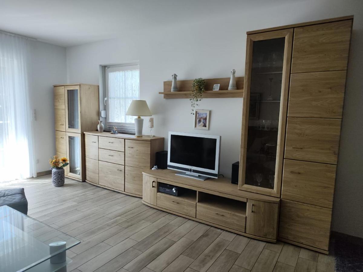 Ferienhaus Kleine Auszeit Creuzburg Екстериор снимка