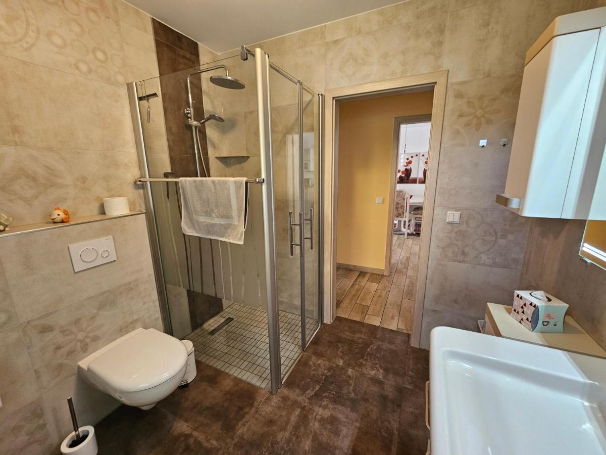 Ferienhaus Kleine Auszeit Creuzburg Екстериор снимка