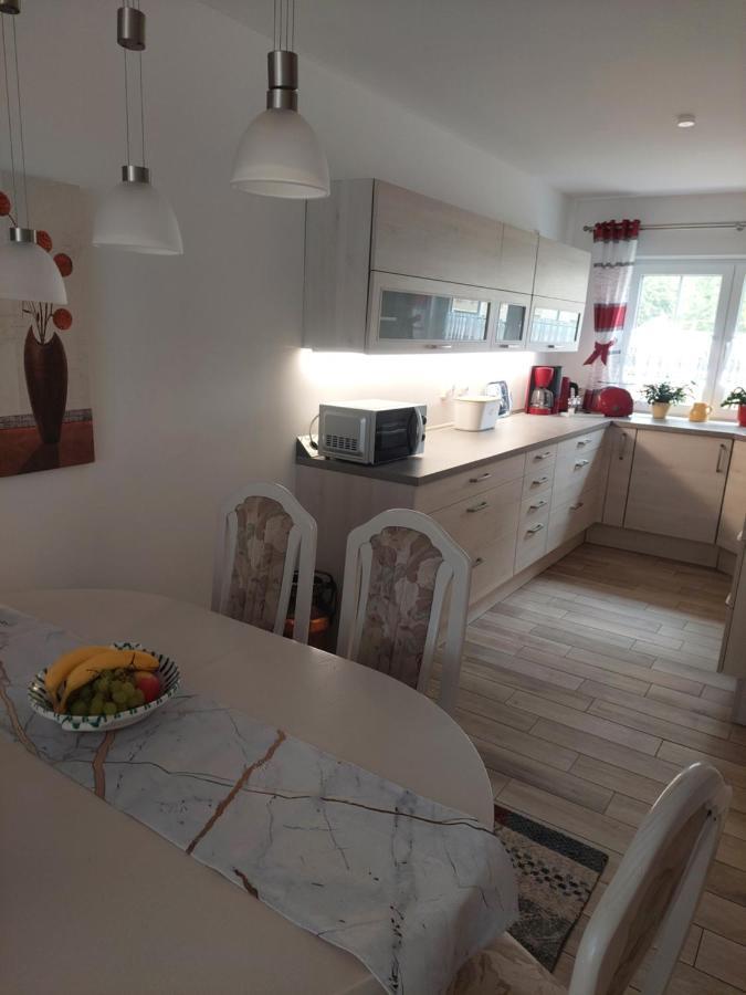 Ferienhaus Kleine Auszeit Creuzburg Екстериор снимка