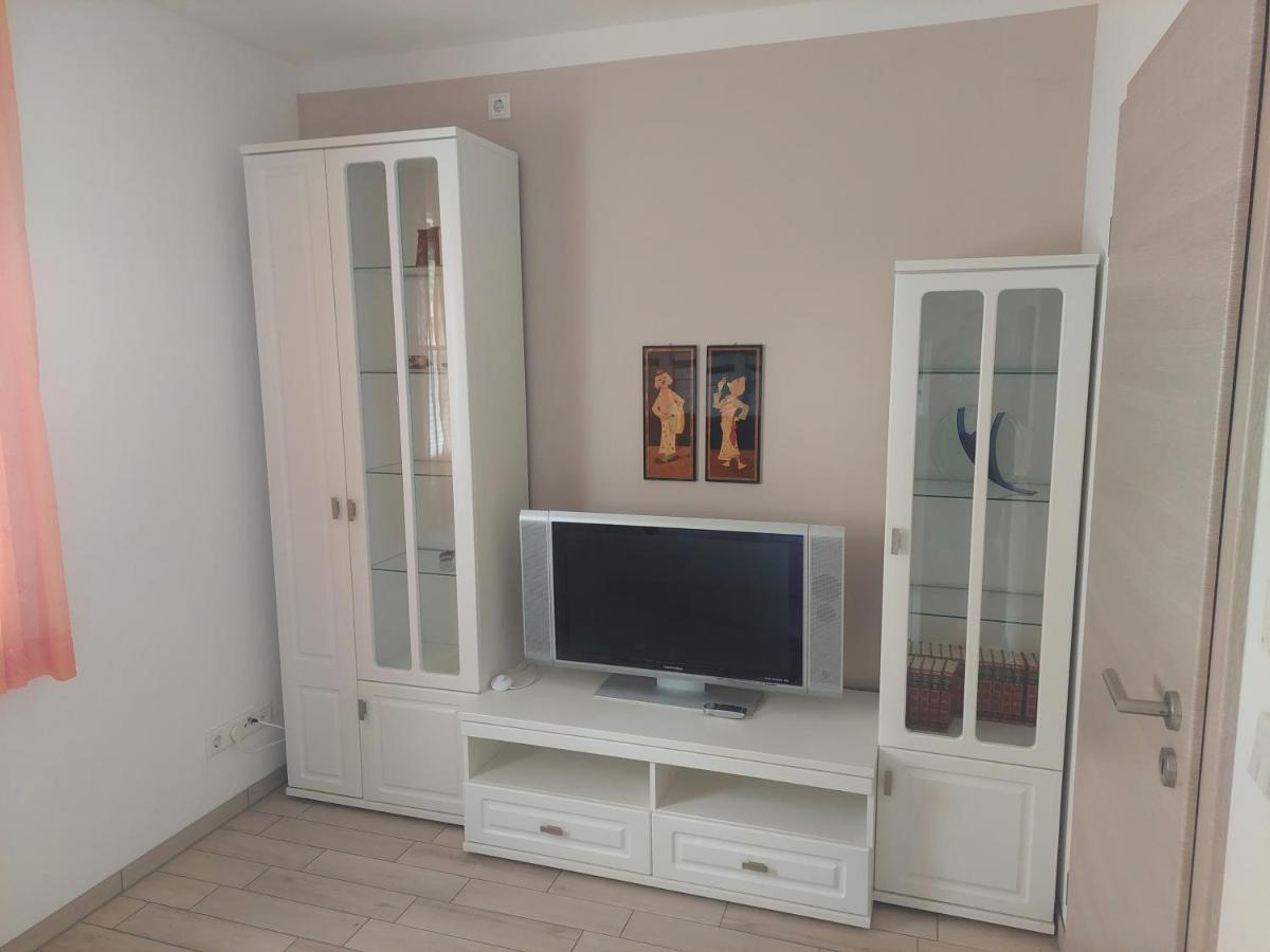 Ferienhaus Kleine Auszeit Creuzburg Екстериор снимка