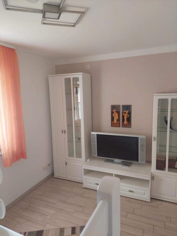Ferienhaus Kleine Auszeit Creuzburg Екстериор снимка