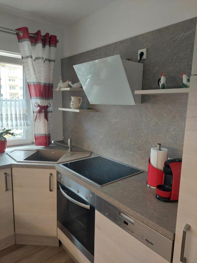 Ferienhaus Kleine Auszeit Creuzburg Екстериор снимка