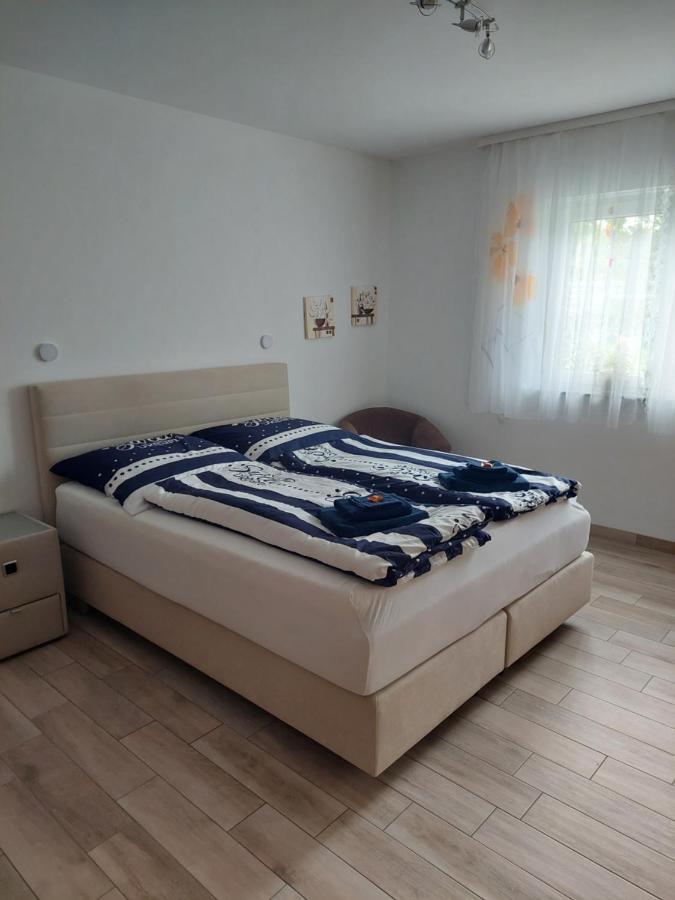 Ferienhaus Kleine Auszeit Creuzburg Екстериор снимка
