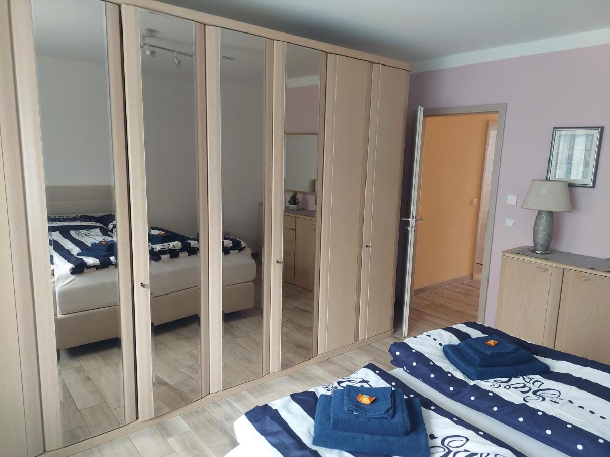 Ferienhaus Kleine Auszeit Creuzburg Екстериор снимка