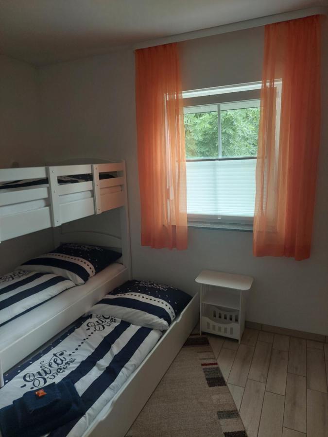 Ferienhaus Kleine Auszeit Creuzburg Екстериор снимка