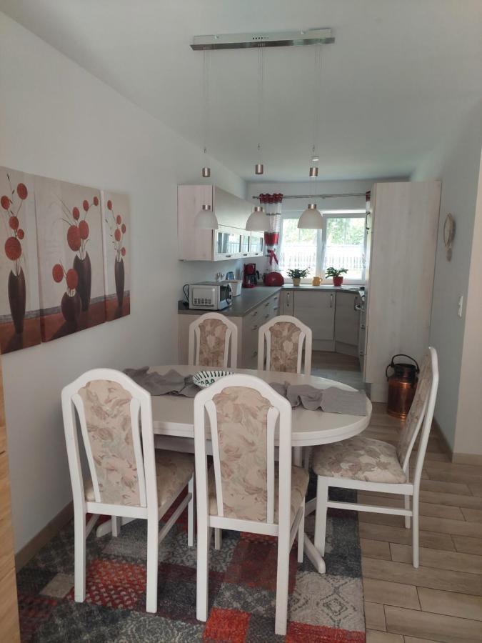 Ferienhaus Kleine Auszeit Creuzburg Екстериор снимка