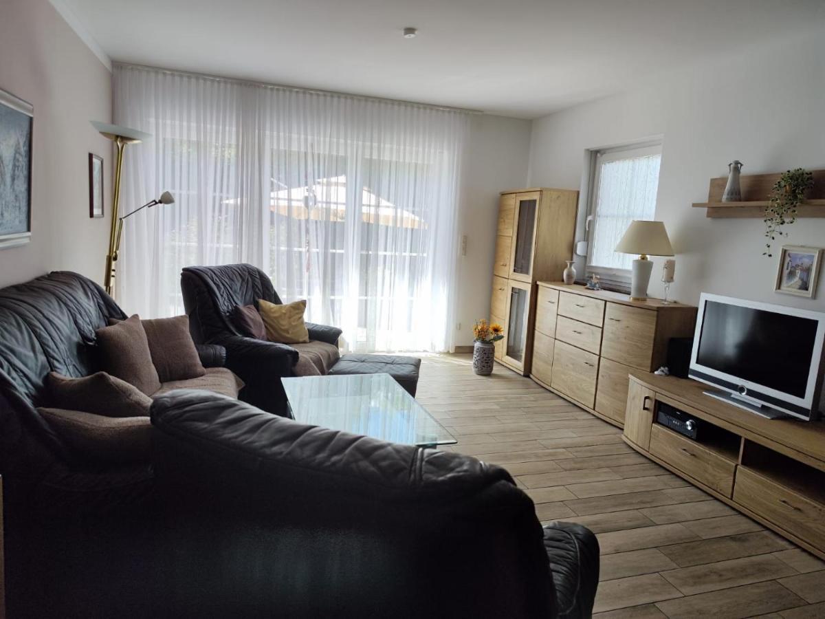 Ferienhaus Kleine Auszeit Creuzburg Екстериор снимка
