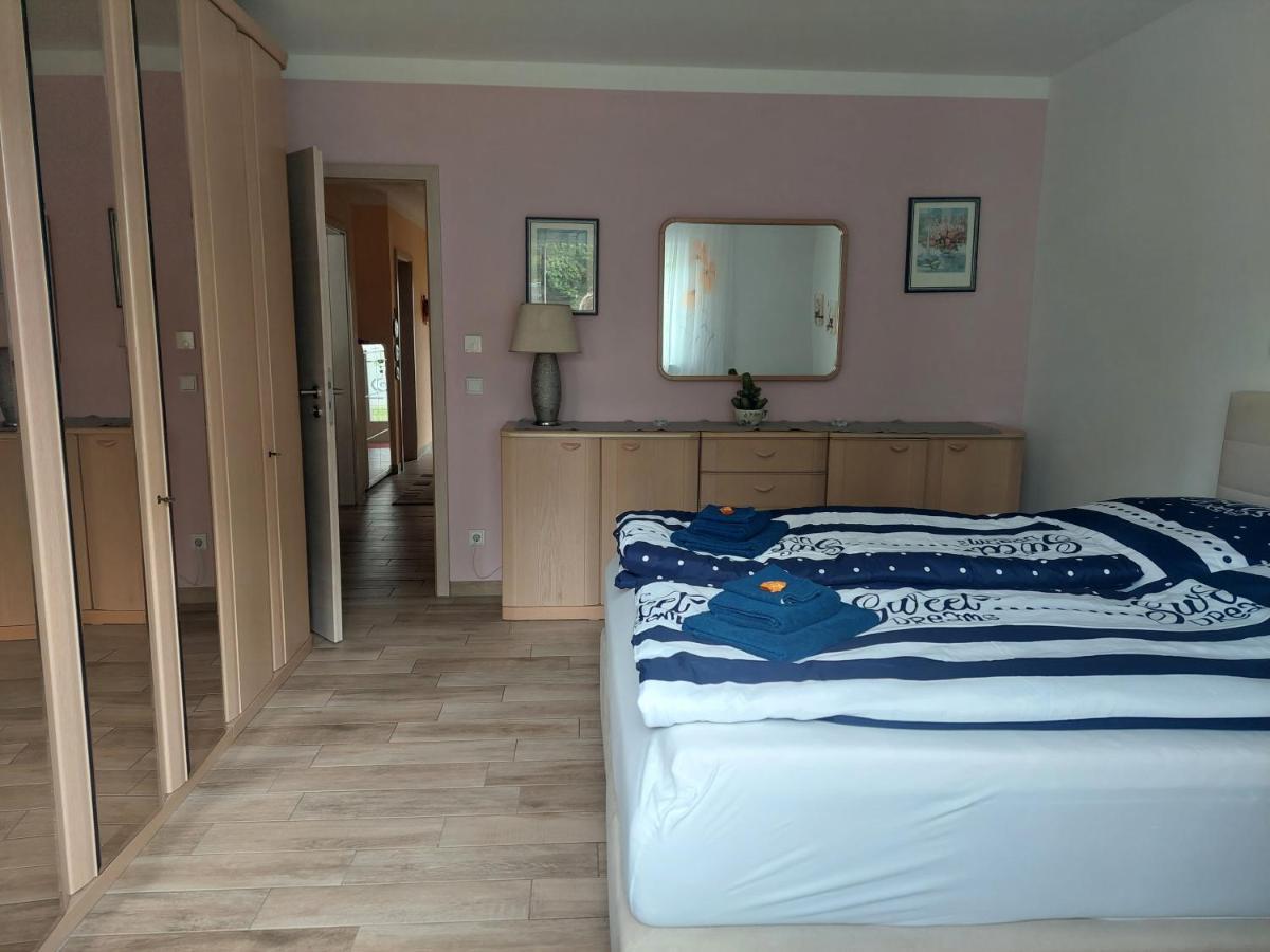 Ferienhaus Kleine Auszeit Creuzburg Екстериор снимка