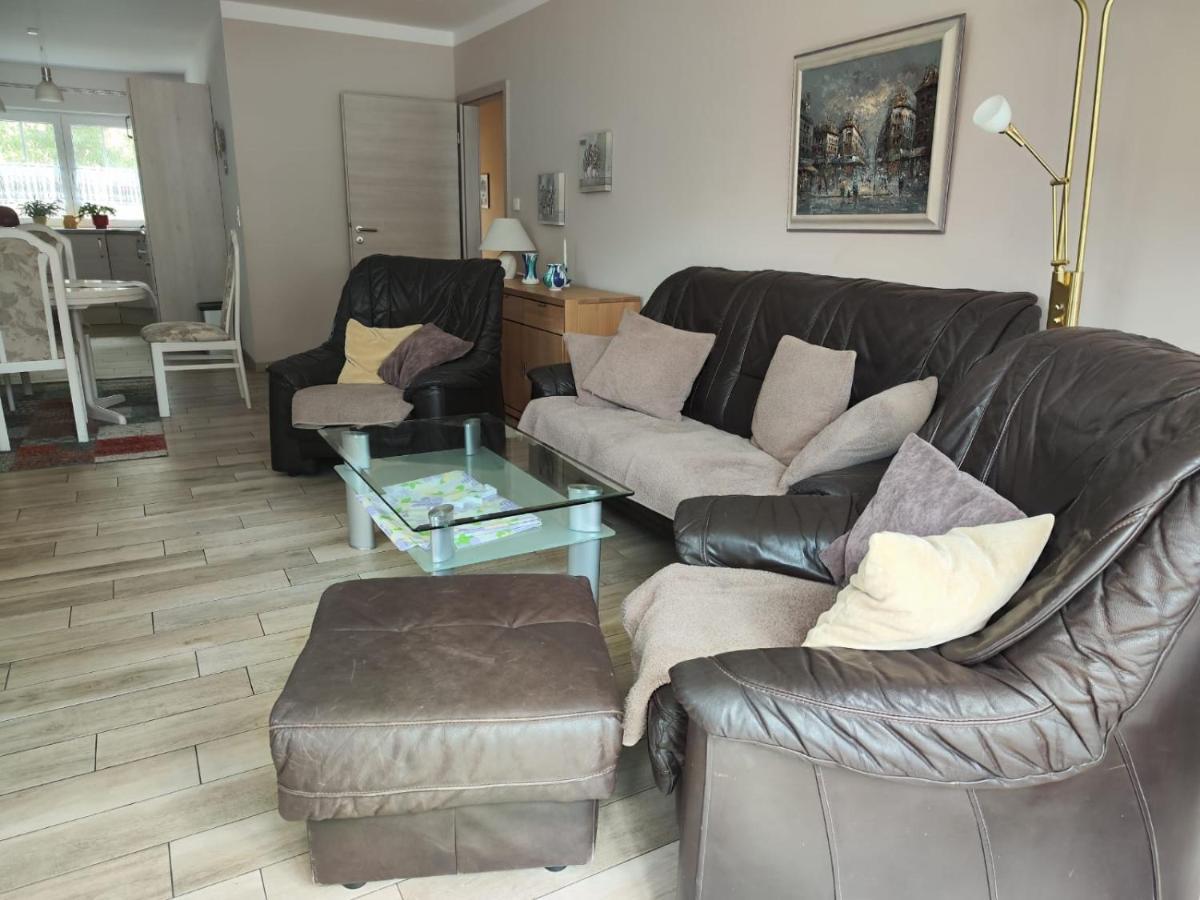 Ferienhaus Kleine Auszeit Creuzburg Екстериор снимка